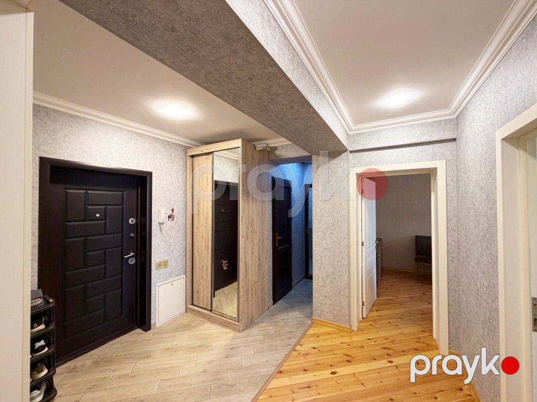 Satılır 3 otaqlı yeni tikili 86 m² — Mənzil, Bakı (12)