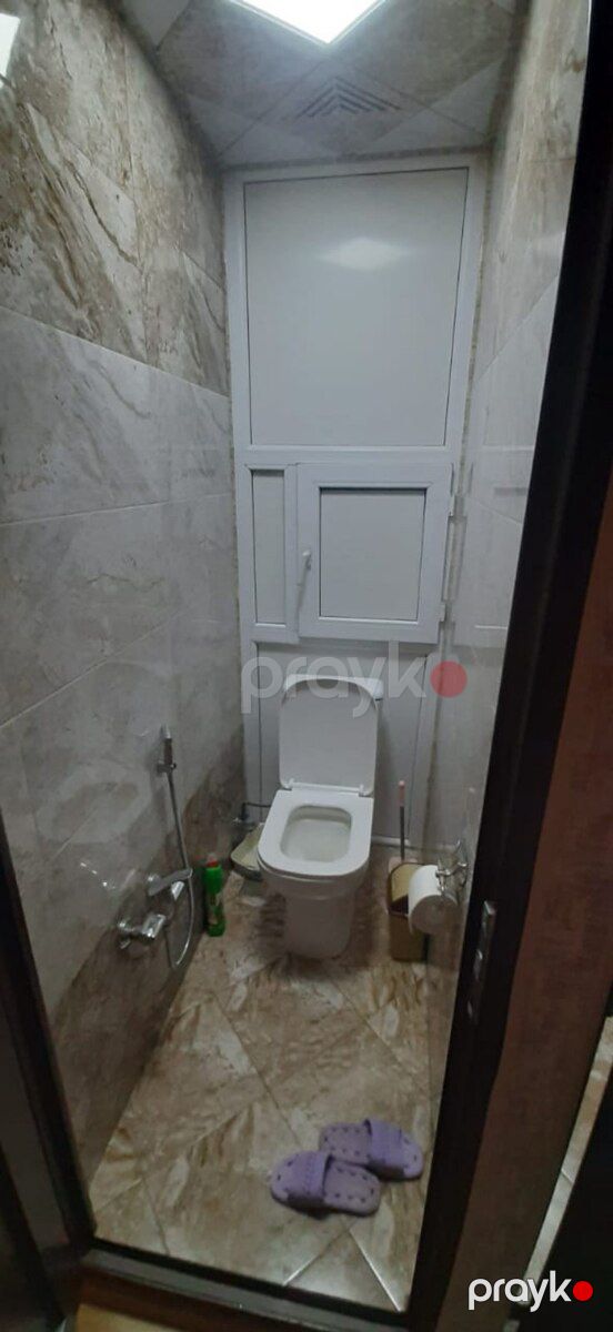 4-otaqlı mənzil kirayə verilir, Yeni Yasamal qəs., 95 m² — Mənzil, Bakı (7)