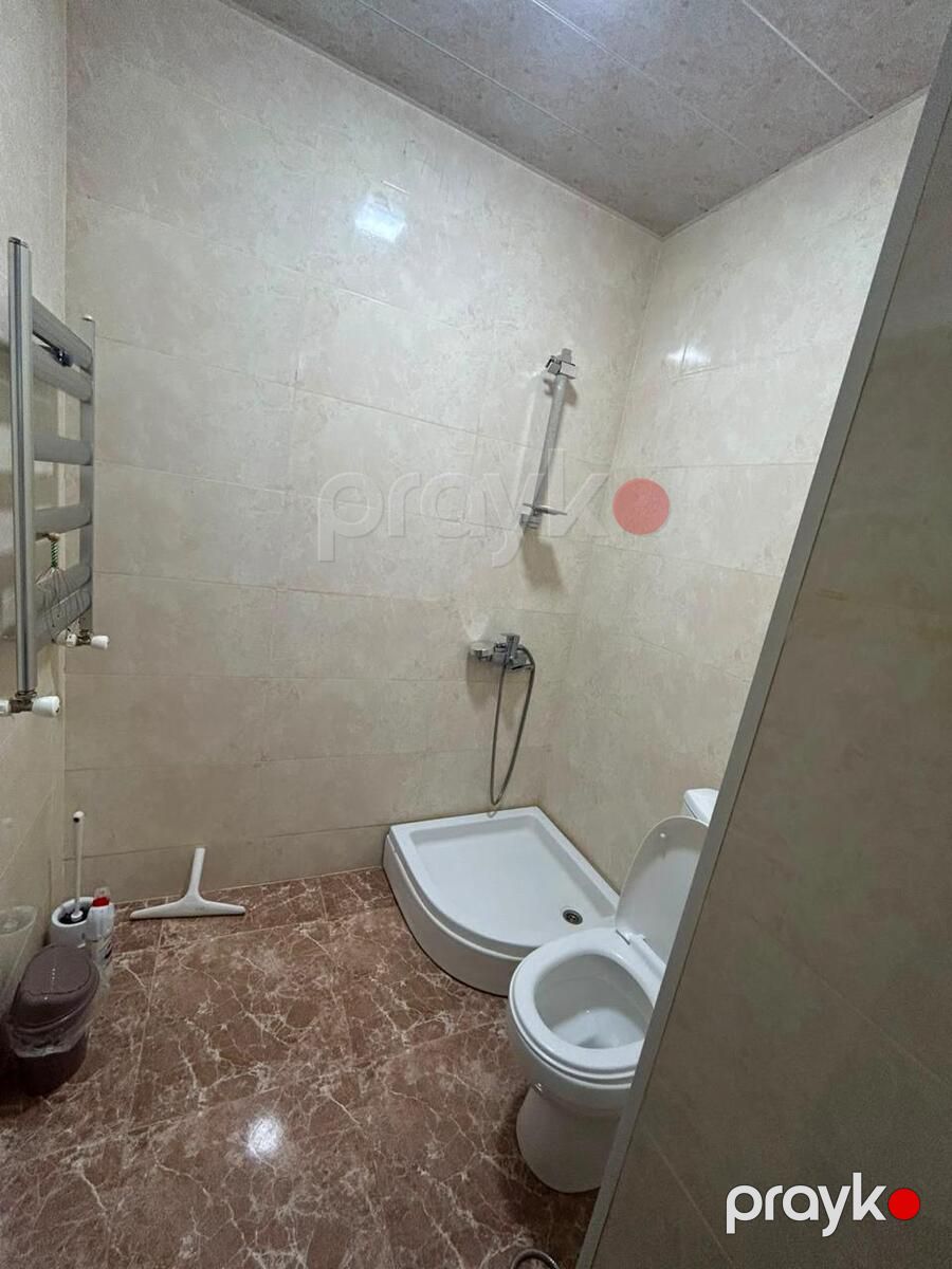 İcarəyə verilir 4 otaqlı yeni tikili 137 m² — Mənzil, Bakı (5)