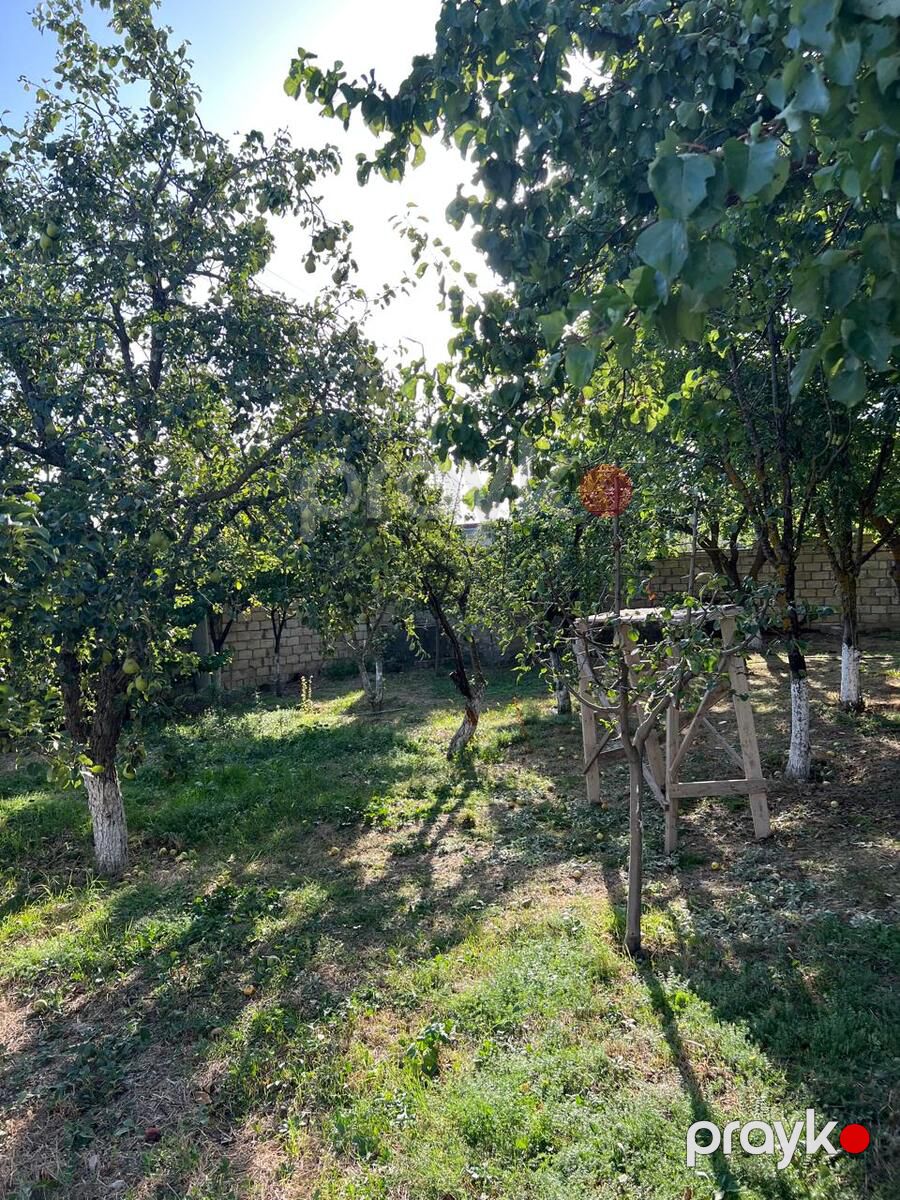 Bağ evi, Xızı r — Ev, villa, Xızı (9)