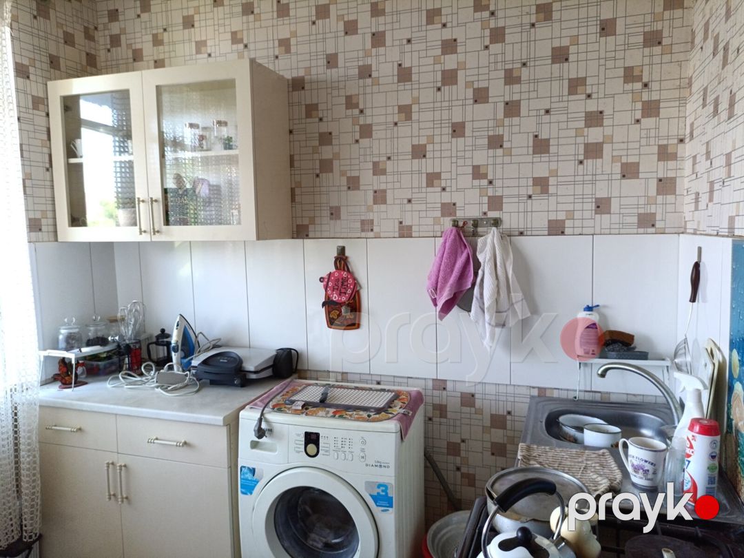 2-otaqlı mənzil, Sumqayıt ş., 56 m² — Mənzil, Sumqayıt (7)