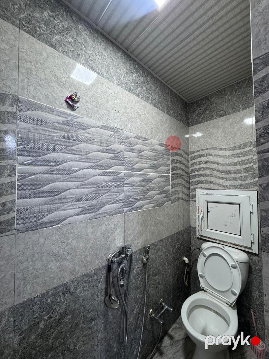 Satılır 2 otaqlı köhnə tikili 45 m² — Mənzil, Bakı (6)