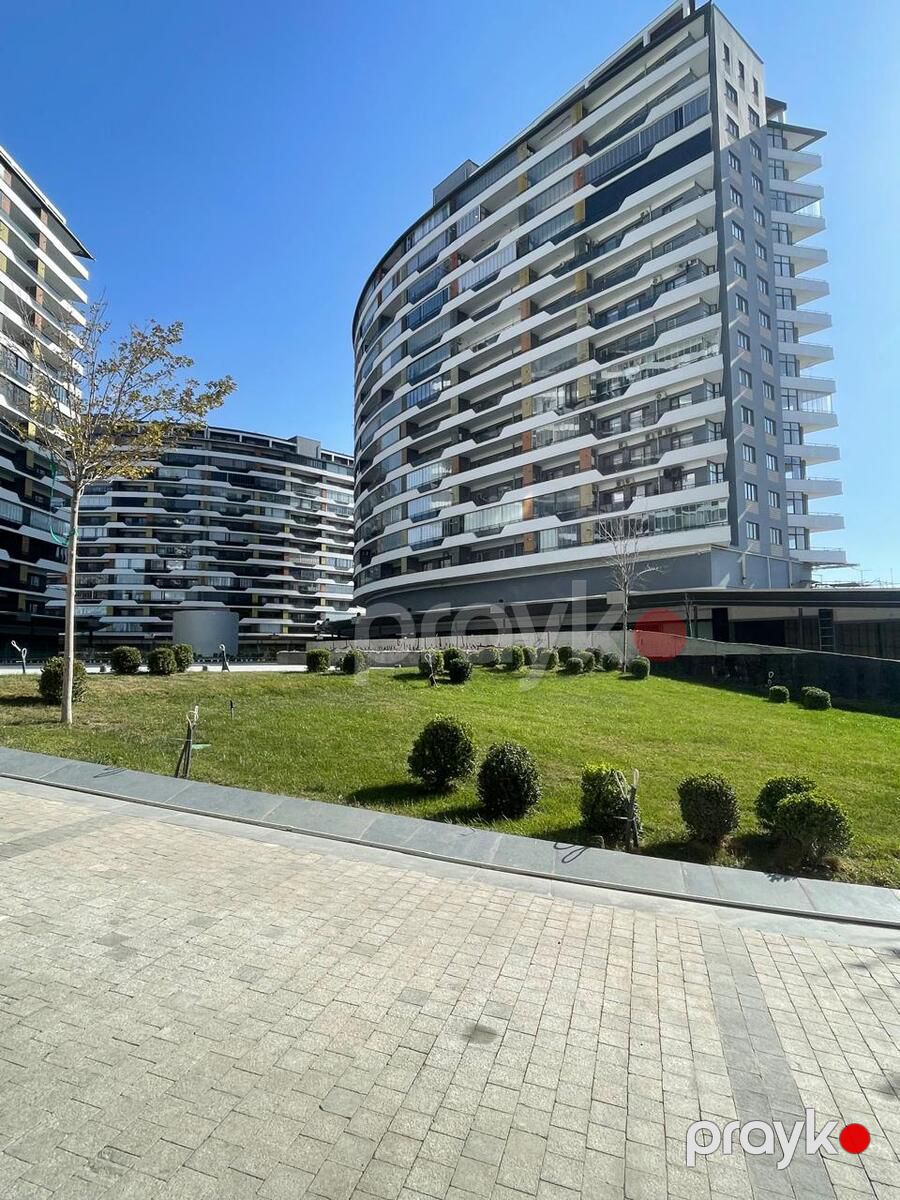 Satılır 3 otaqlı yeni tikili 115 m² — Mənzil, Bakı (3)