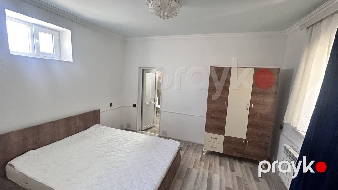 İcarəyə verilir 2 otaqlı yeni tikili 60 m² — Mənzil, Bakı (6)