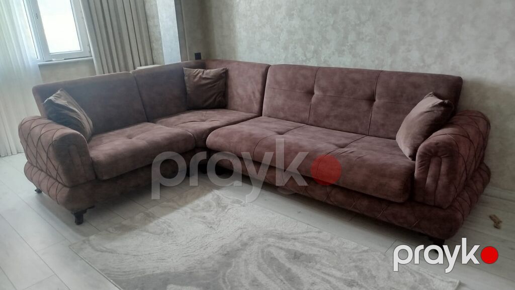 Salam. Səliqəli işlənub. Həzi Aslanov metrosuna yaxinda yerləsir — Mebel, Bakı (2)
