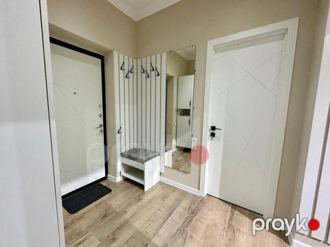 İcarəyə verilir 3 otaqlı yeni tikili 95 m² — Bakı