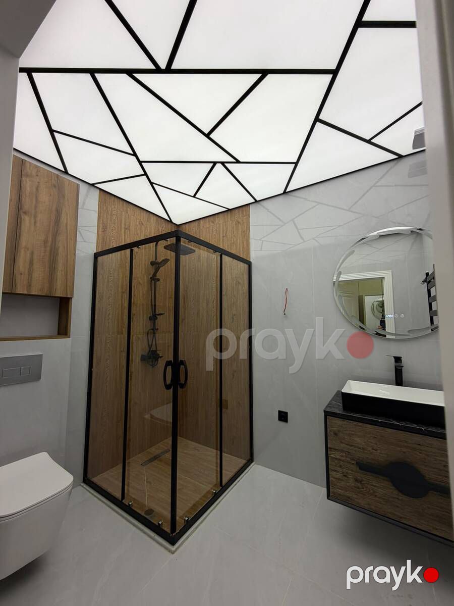 Satılır 2 otaqlı yeni tikili 72 m² — Mənzil, Bakı (11)