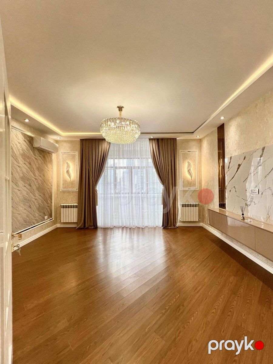 Satılır 3 otaqlı yeni tikili 108 m² — Mənzil, Bakı (5)