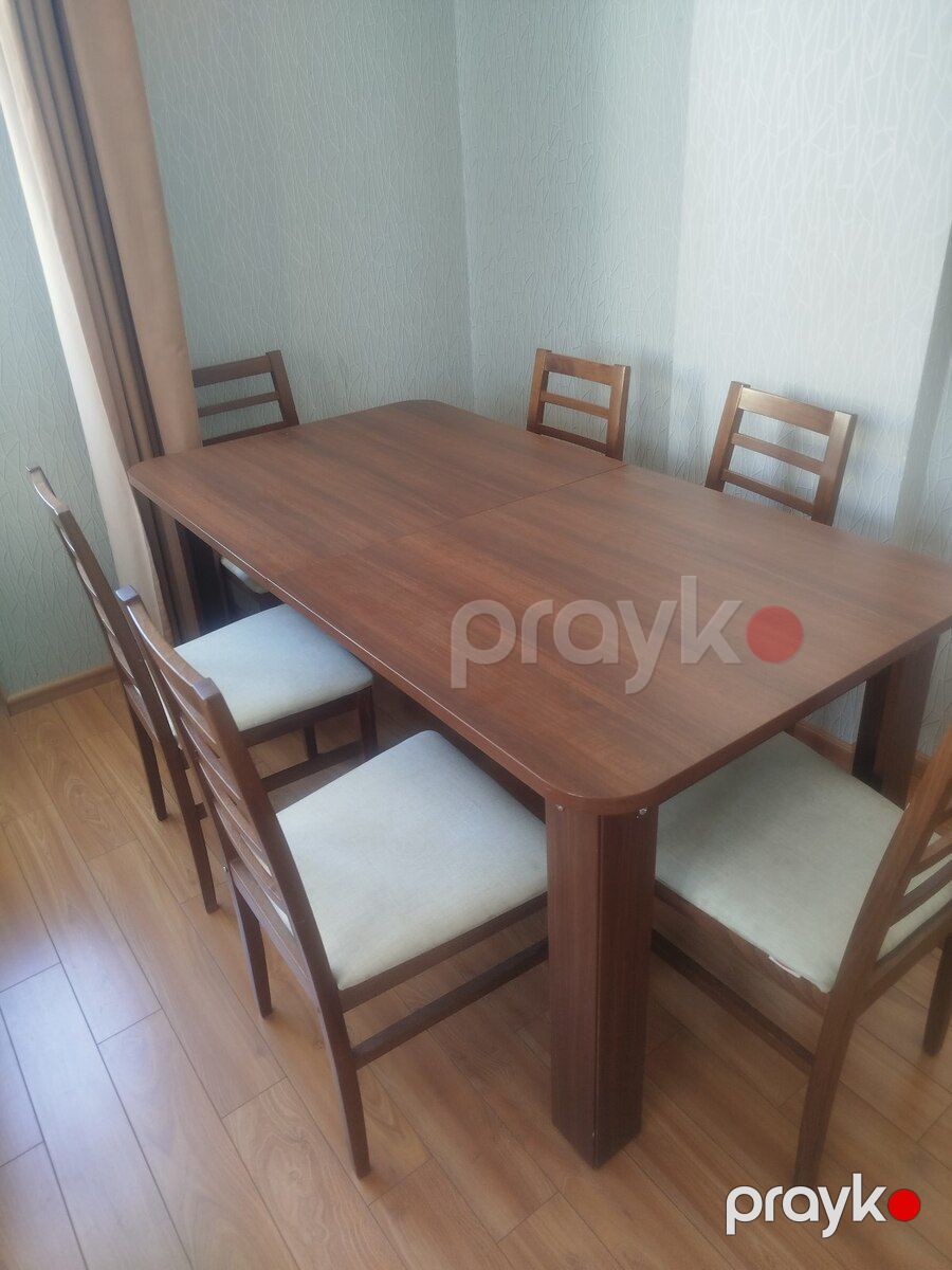 Masa və oturacaqlar — Mebel, Bakı (3)