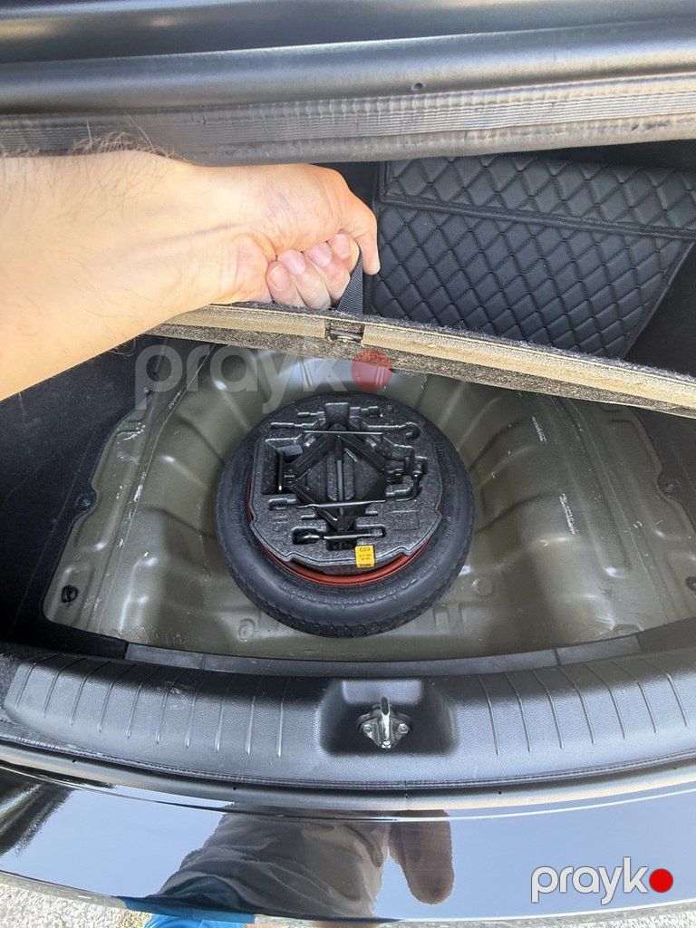Hyundai Elantra, 2.0 L, 2016 il, 274 000 km — Avtomobillər, Bakı (12)