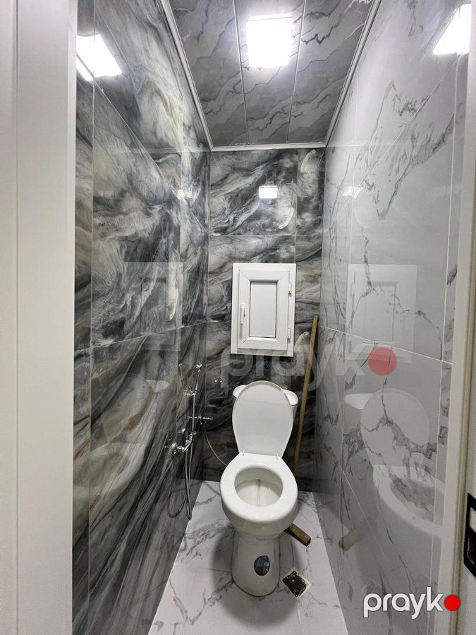 3 otaqlı mənzil, 85 m², Bineqedi r. 9mkr MirCelal, Bakı — Mənzil (9)