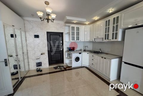 İcarəyə verilir 2 otaqlı yeni tikili 70 m² — Bakı