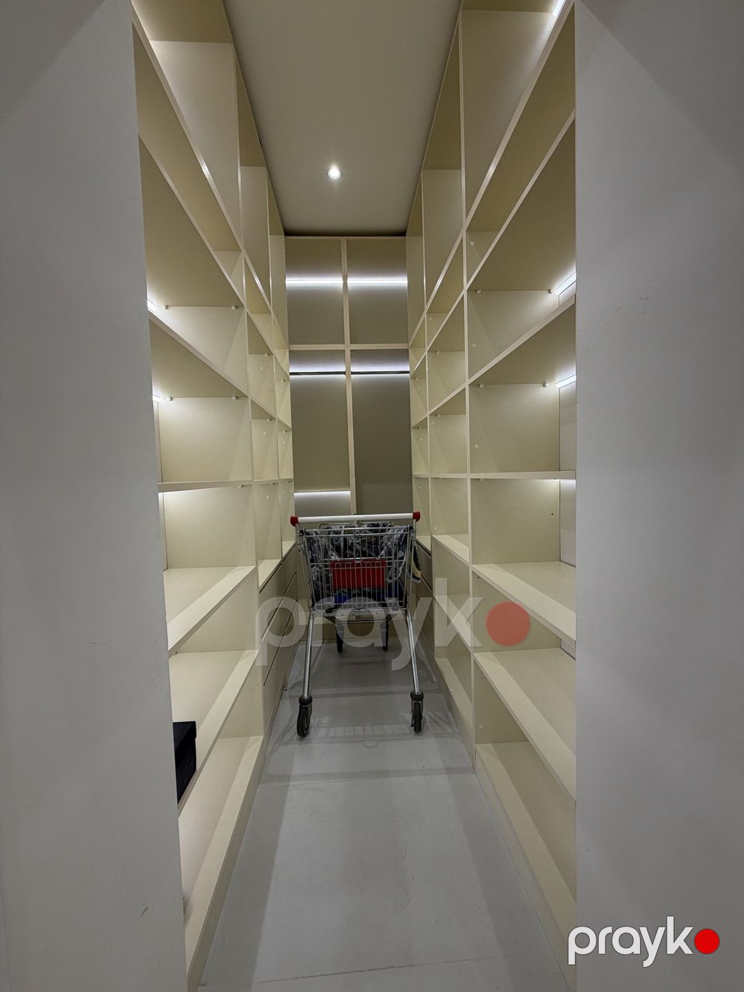 İcarəyə verilir 4 otaqlı yeni tikili 150 m² — Mənzil, Bakı (11)