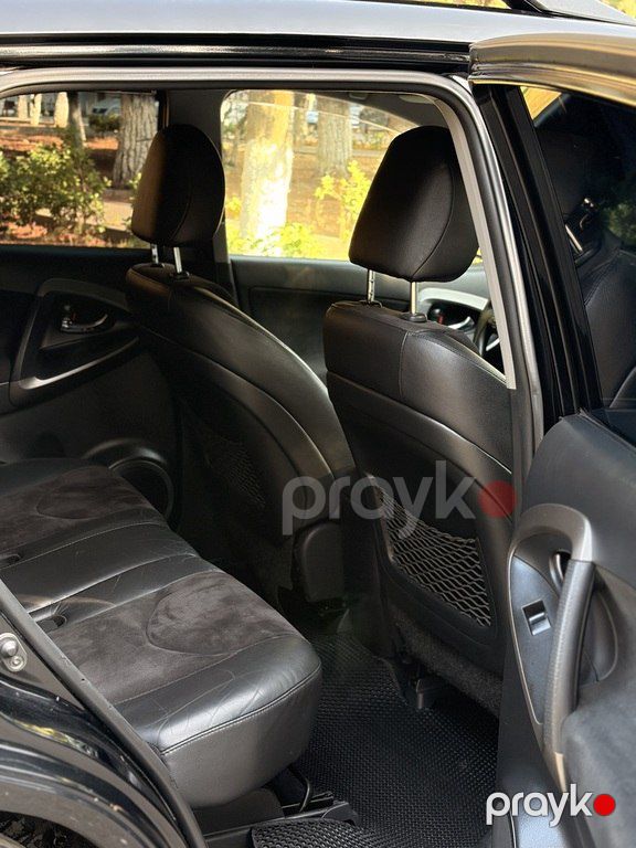 Toyota RAV4, 2.0 L, 2010 il, 208 000 km — Avtomobillər, Bakı (10)