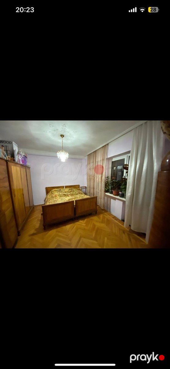 2-otaqlı mənzil, Yasamal r., 59 m² — Mənzil, Bakı (6)