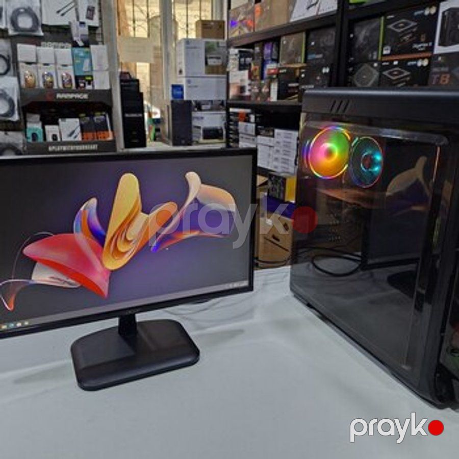 Gaming PC — Masaüstü kompüterlər, Bakı