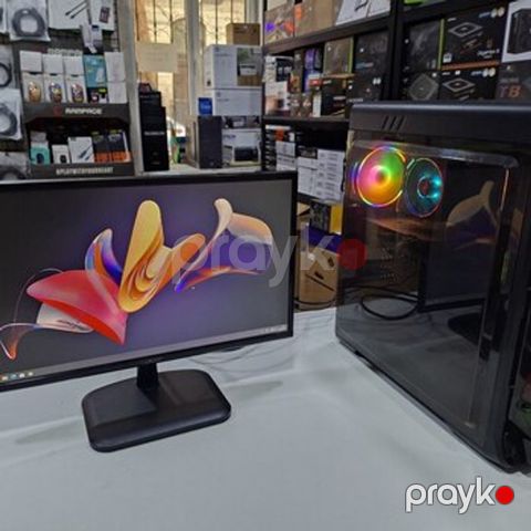 Gaming PC — Bakı