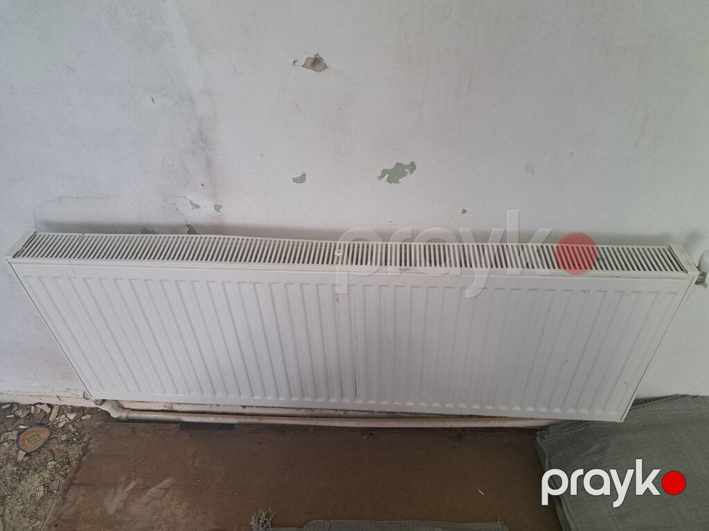 İşlənmiş Panel Radiator — Radiatorlar, Mehdiabad