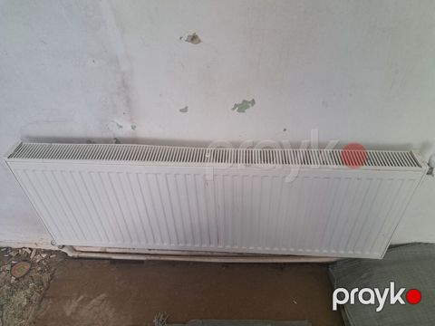 İşlənmiş Panel Radiator — Mehdiabad