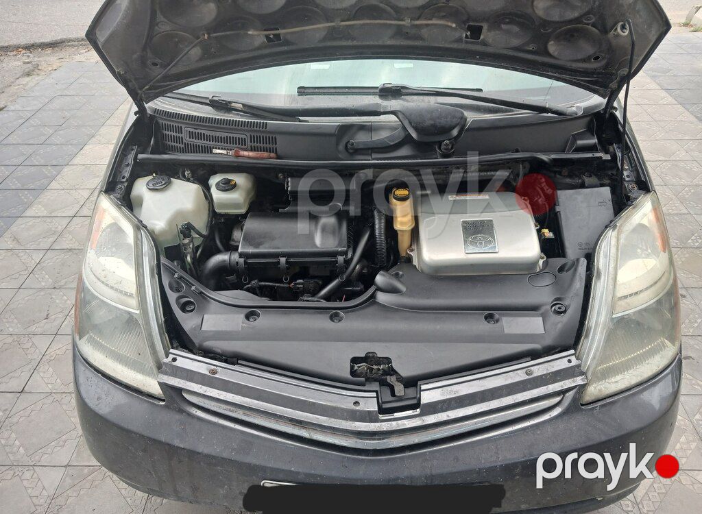 Toyota Prius, 1.5 L, 1.3 kWh, 2007 il, 340 000 km — Avtomobillər, Bakı (12)