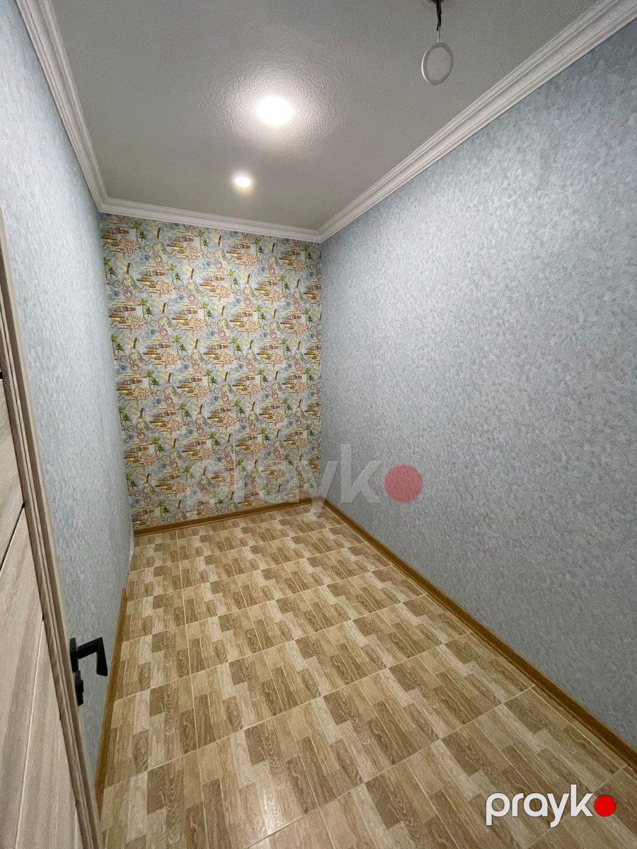 Satılır 3 otaqlı yeni tikili 145 m² — Mənzil, Bakı (4)