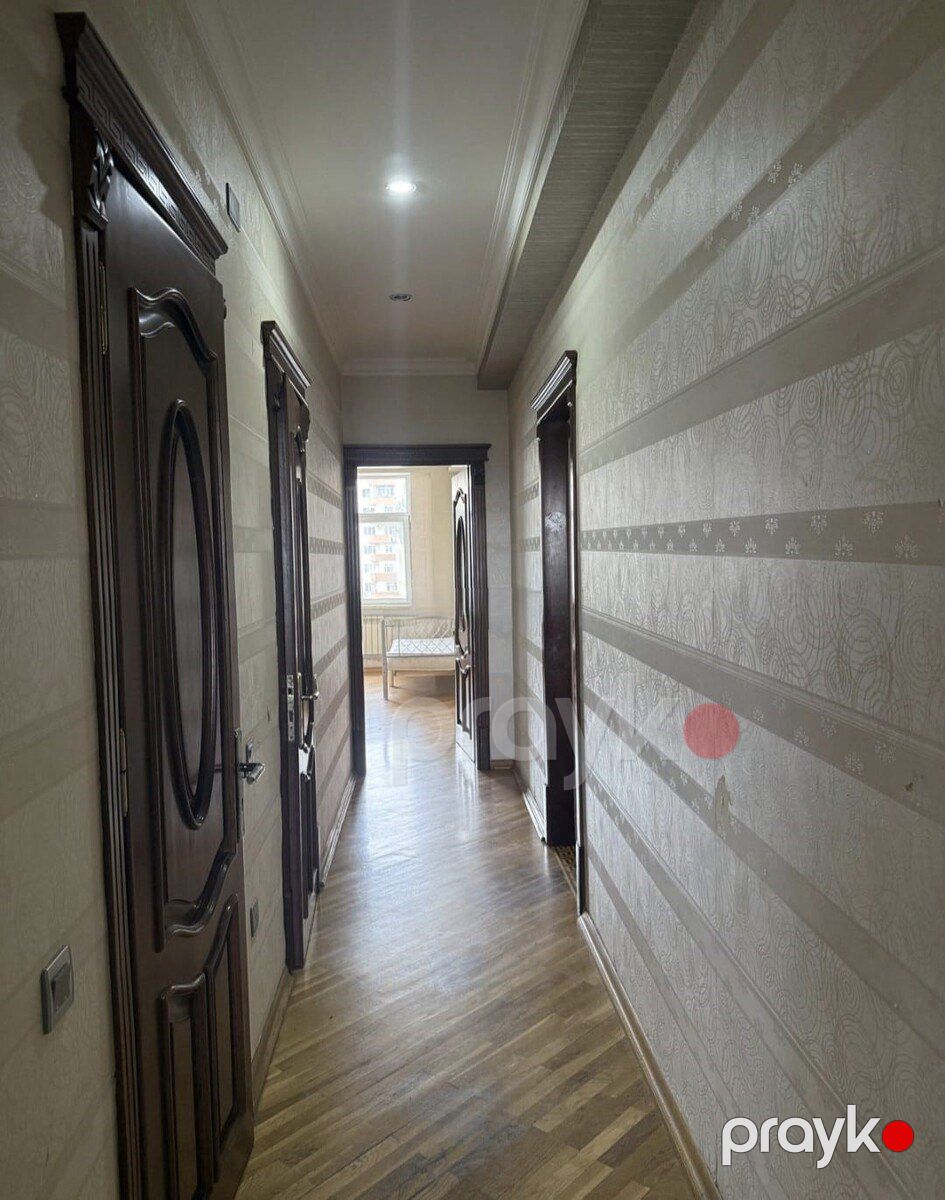 Satılır 3 otaqlı yeni tikili 90 m² — Mənzil, Bakı (7)