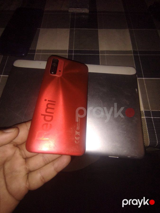 Samsung Digər Galaxy Göy 64 GB/8 GB — Smartfonlar (3)
