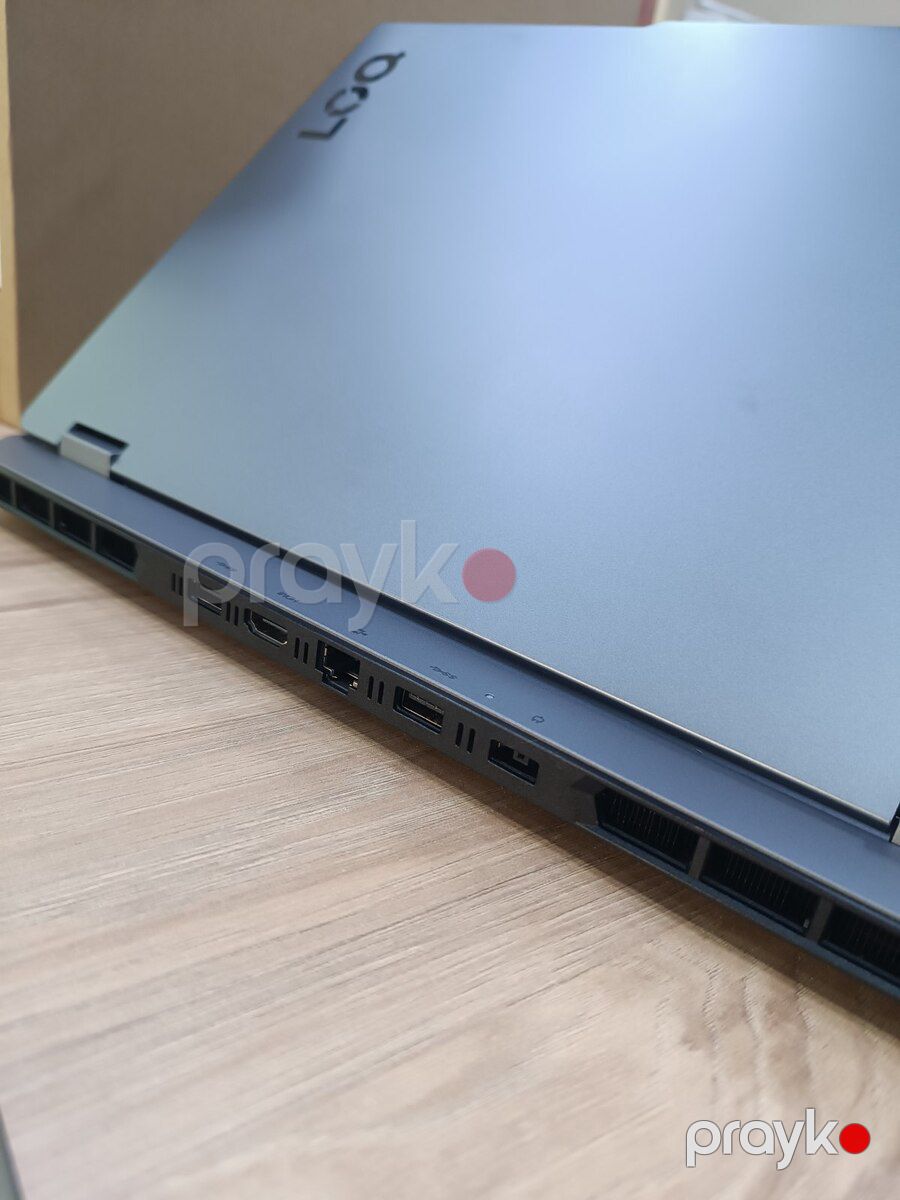 Lenovo Loq RTX 4050 — Noutbuklar, Bakı (5)