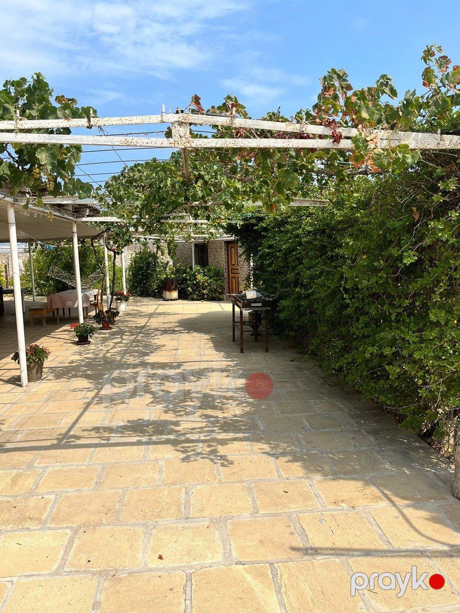 İcarəyə verilir 3 otaqlı həyət evi/bağ evi 100 m² — Ev, villa, Bakı (10)