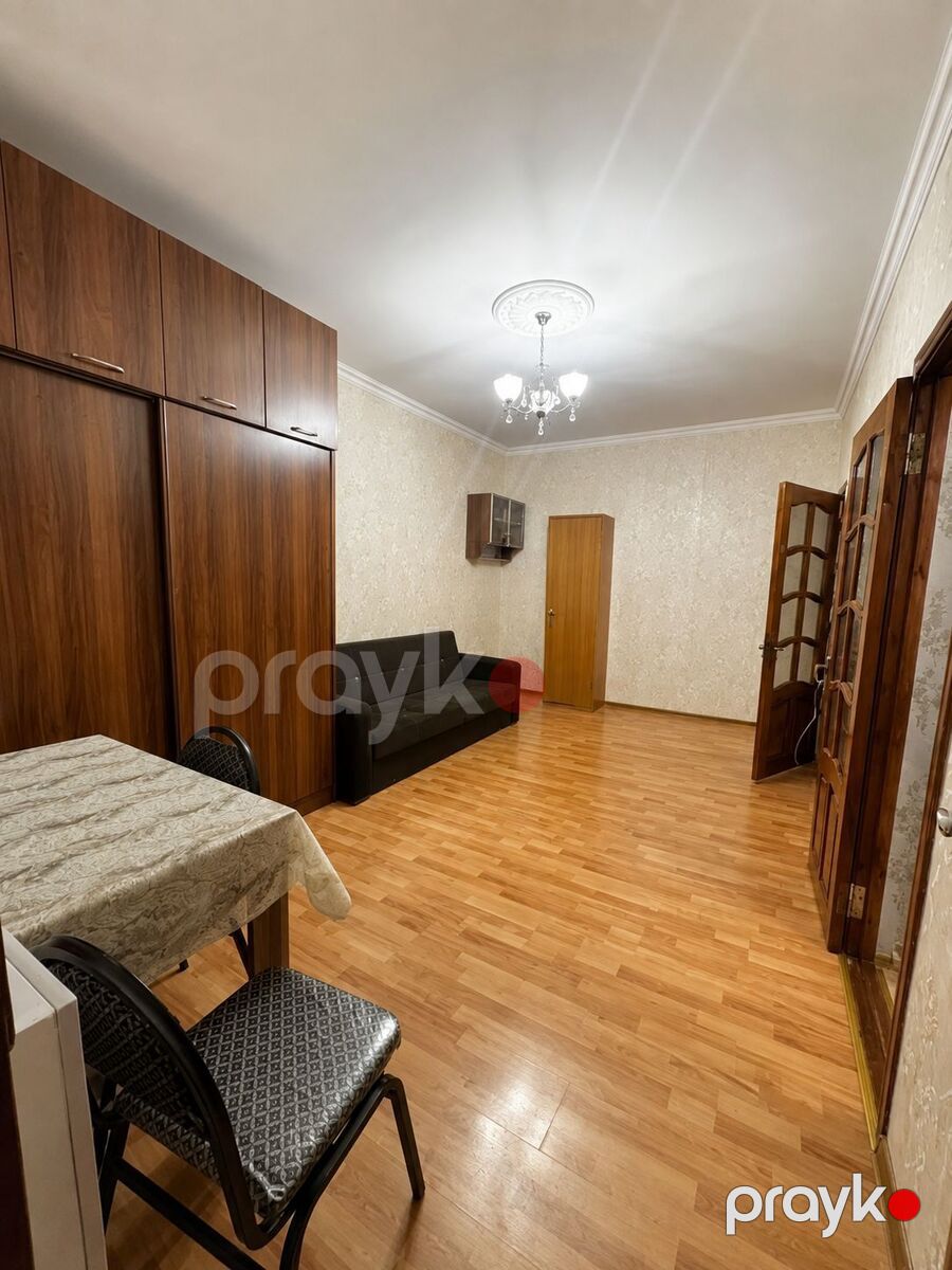 Satılır 2 otaqlı köhnə tikili 60 m² — Mənzil, Bakı (2)