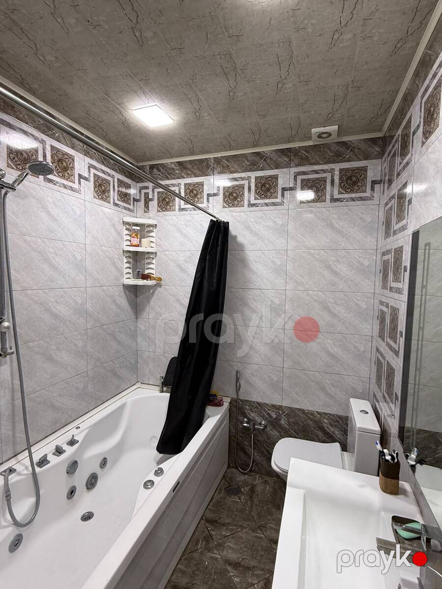Satılır 3 otaqlı yeni tikili 70 m² — Mənzil, Bakı (6)