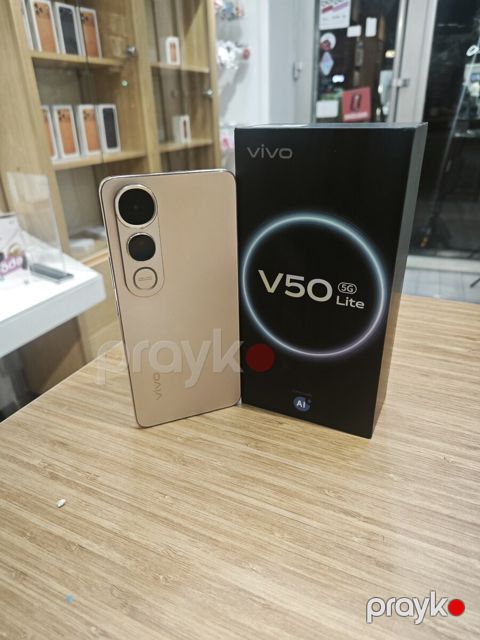 Vivo V50 Lite 5G — Bakı