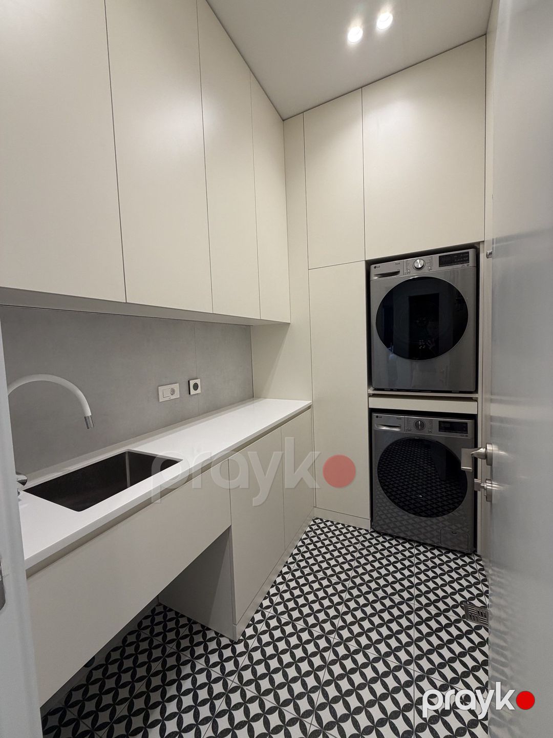 Satılır 4 otaqlı yeni tikili 160 m² — Mənzil, Bakı (3)