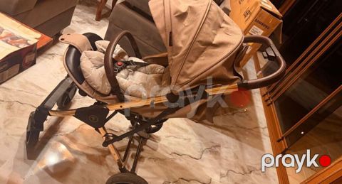 Nömrənin whatsappi ile elage saxlayin zehmet olmazsa Uşaq arabası — Bakı