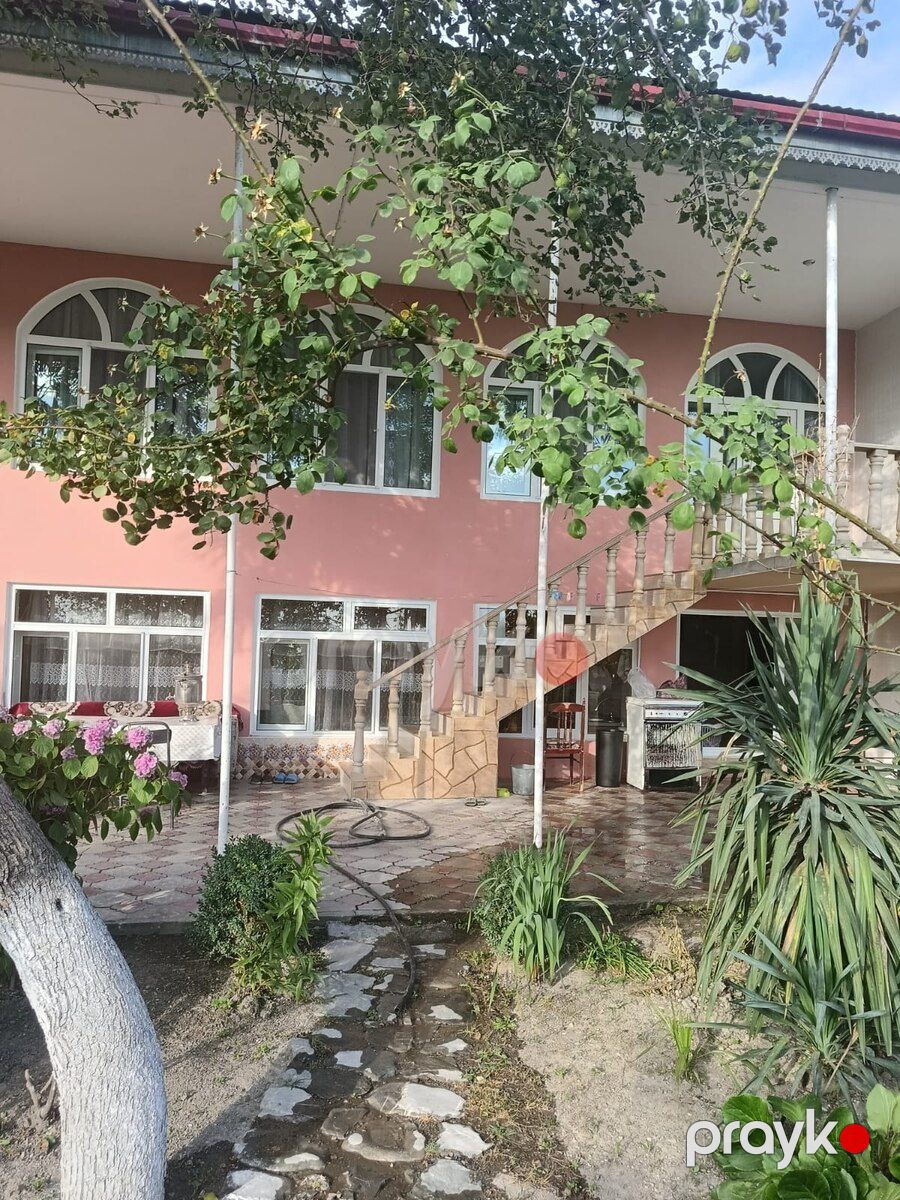 Həyət evi kirayə verilir, Şəki ş — Ev, villa, Şəki