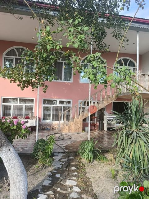 Həyət evi kirayə verilir, Şəki ş — Şəki