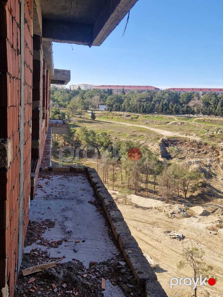 Satılır 2 otaqlı yeni tikili 78 m² — Mənzil, Sumqayıt (7)