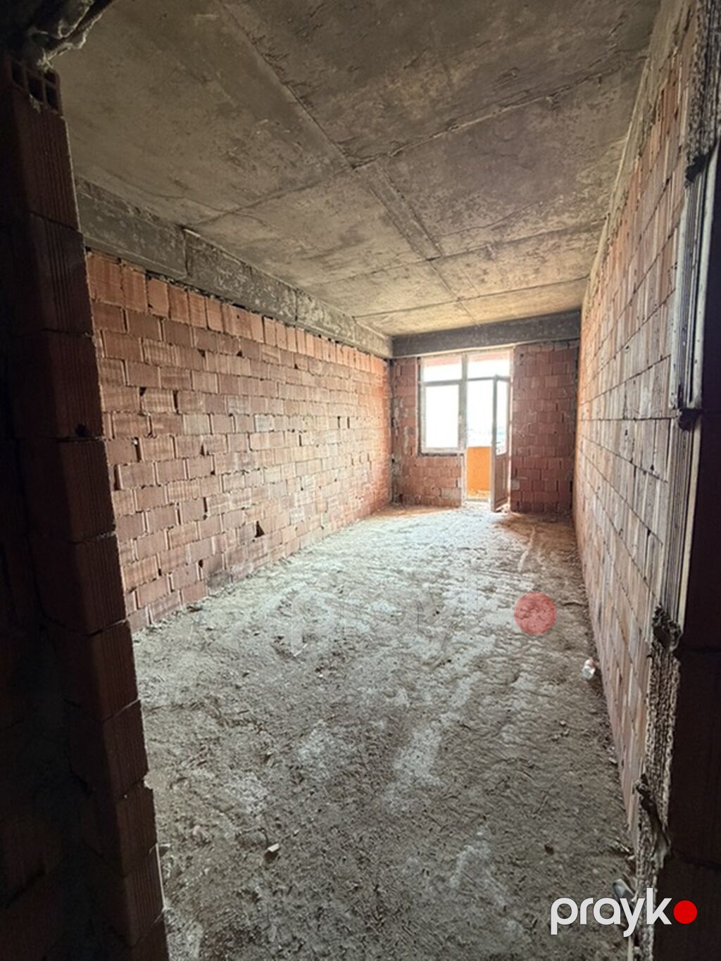 2 otaqlı, Yeni tikili, 109 kv. m — Mənzil, Bakı (4)