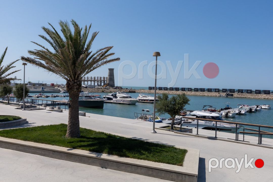 Satılır 2 otaqlı yeni tikili 74 m² — Mənzil, Bakı (4)