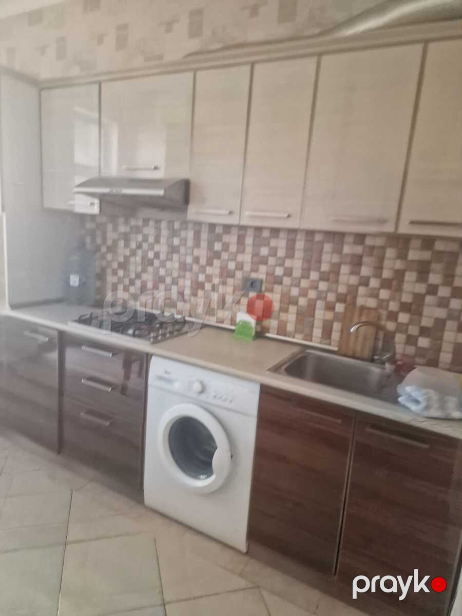 İcarəyə verilir 1 otaqlı yeni tikili 50 m² — Mənzil, Bakı (11)