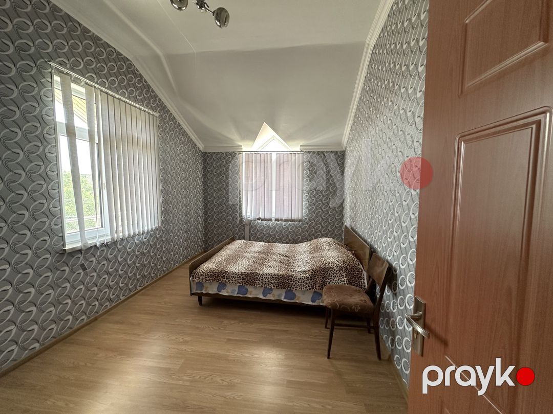 Həyət evi, Hövsan qəs — Ev, villa, Bakı (5)
