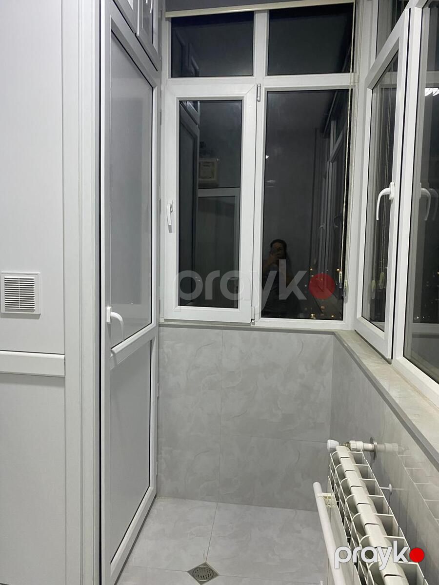 Satılır 2 otaqlı yeni tikili 92 m² — Mənzil, Bakı (10)