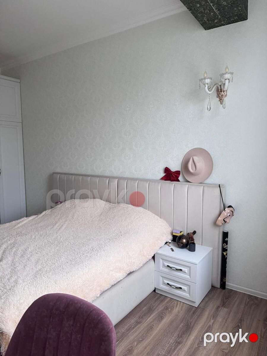 Satılır 3 otaqlı yeni tikili 80 m² — Mənzil, Bakı (11)