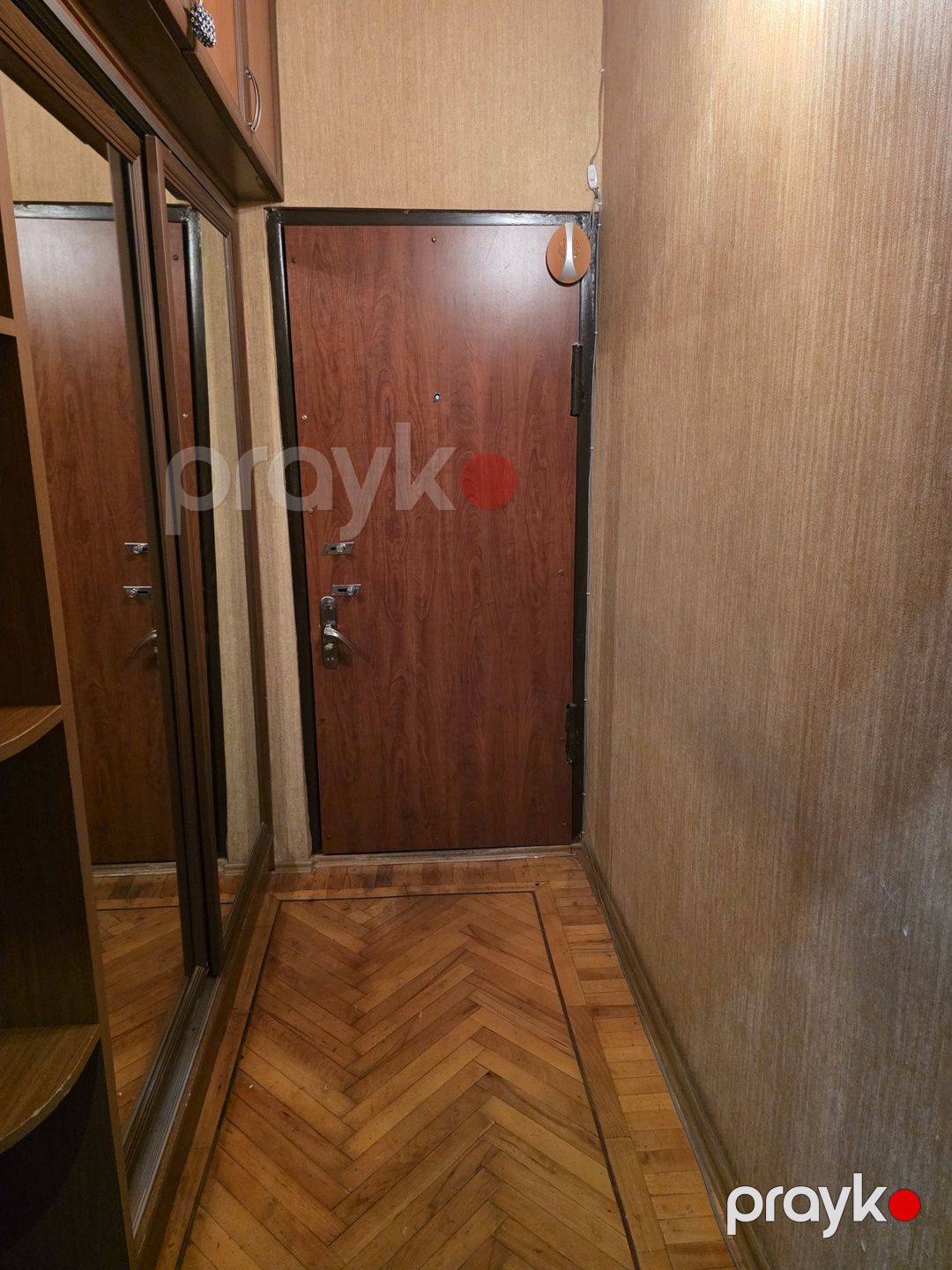 Satılır 3 otaqlı köhnə tikili 60 m² — Mənzil, Bakı (11)