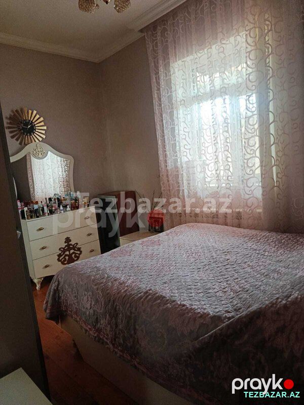 Suraxani r-n., Qaraçuxur qes — Ofis, Bakı (4)