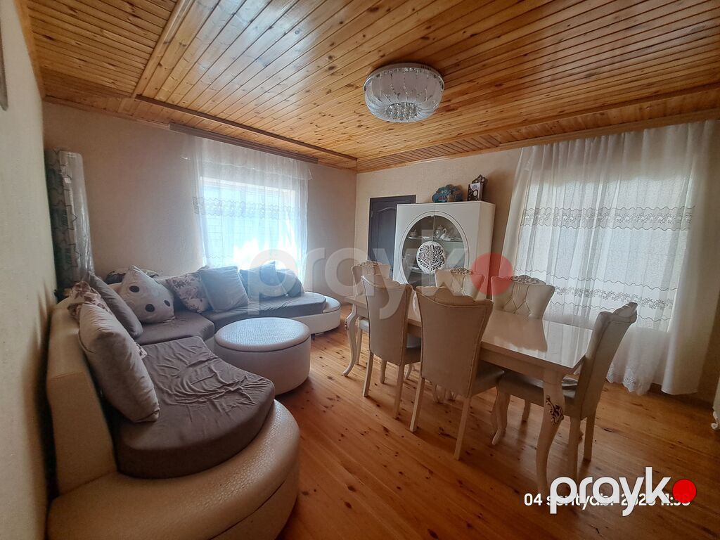 Kirayə verilir: 4 otaqlı yeni tikili, Lənkəran şəhəri, 80 m² — Mənzil, Lənkəran (3)