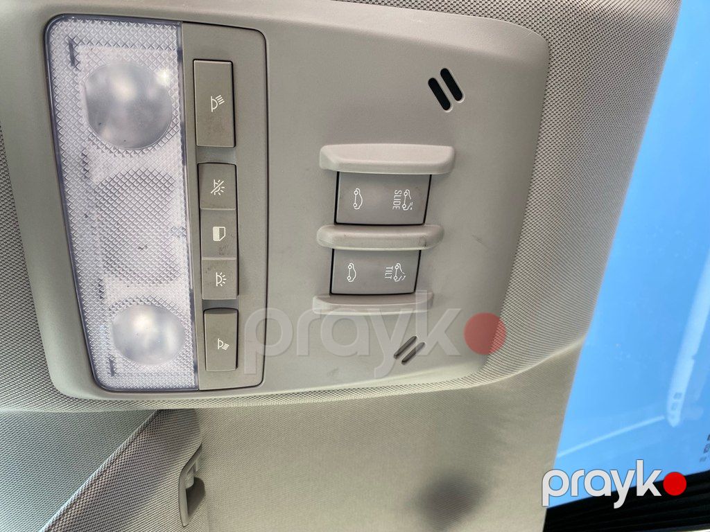 Chevrolet Trax, 1.4 L, 2019 il, 85 555 km — Avtomobillər, Bakı (11)