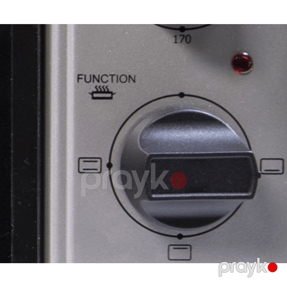 Mini soba Ferre 45300 — Soba və qrillər, Bakı (2)