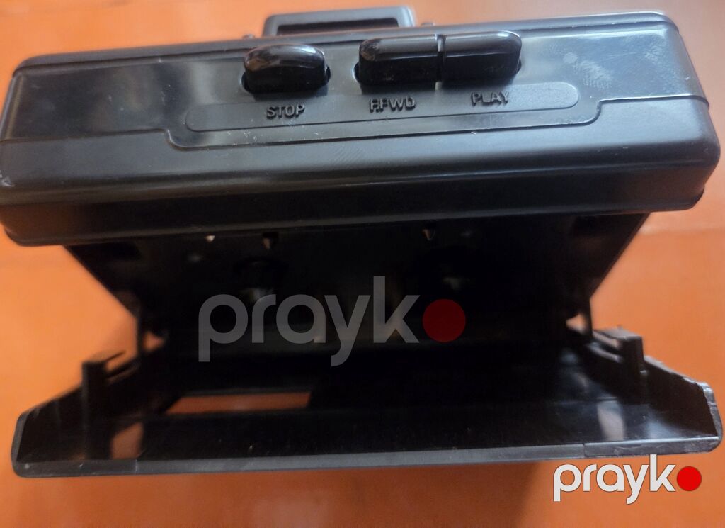 Yoko Stereo Kaset Pleyer Portativ, Mexaniki idarəetmə düymələri — Digər, Bakı (4)