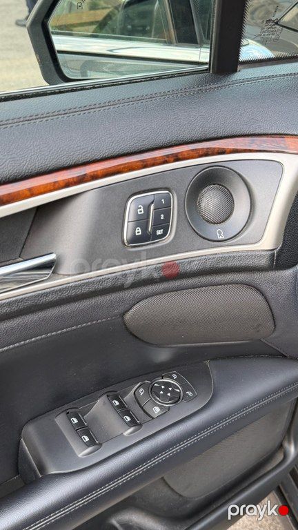 Lincoln MKZ, 2.0 L, 2018 il, 180 247 km — Avtomobillər, Bakı (9)